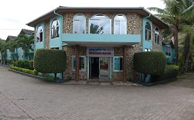 Wusum Hotel Makeni